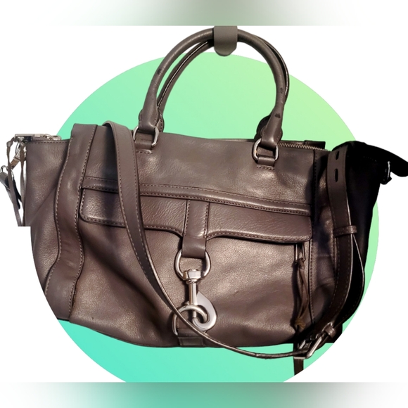 Rebecca Minkoff Bowery Satchel - Picture 2 of 7